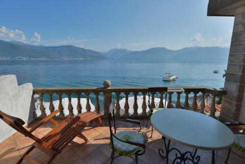 Apartments Palace Mira Mare