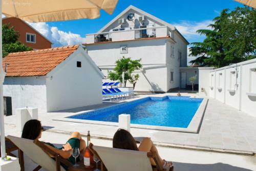 Apartamentos Villa Ilijana