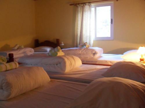 Apartmani Obzovica