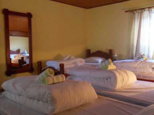 Apartmani Obzovica