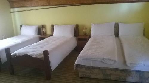Apartmani Obzovica