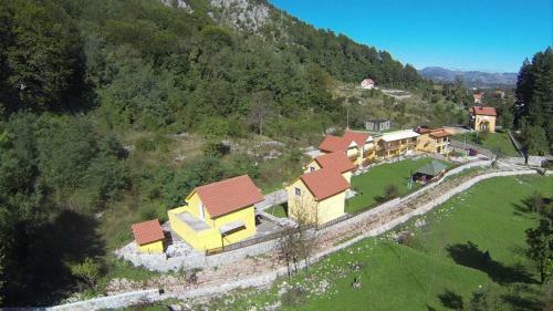 Apartmani Obzovica