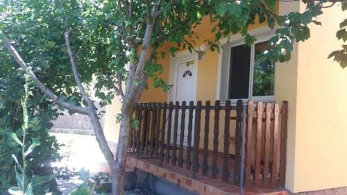 Apartmani Obzovica