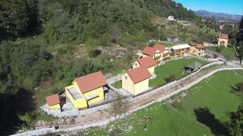 Apartmani Obzovica