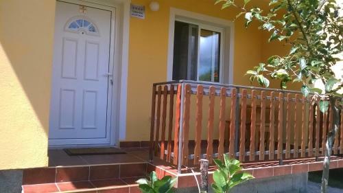 Apartmani Obzovica