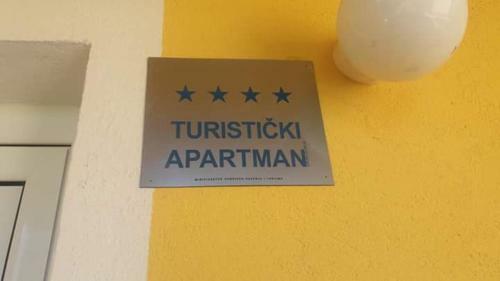 Apartmani Obzovica