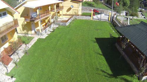 Apartmani Obzovica