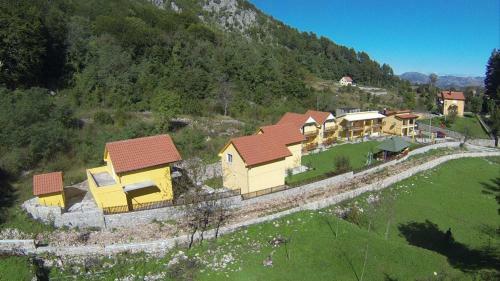 Apartmani Obzovica