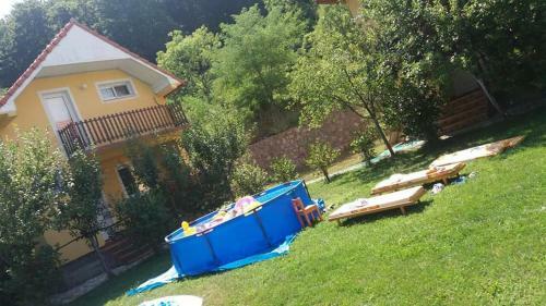 Apartmani Obzovica