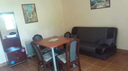 Apartmani Obzovica