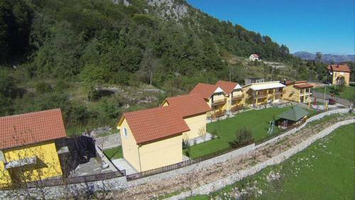 Apartmani Obzovica
