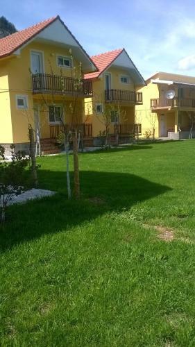 Apartmani Obzovica