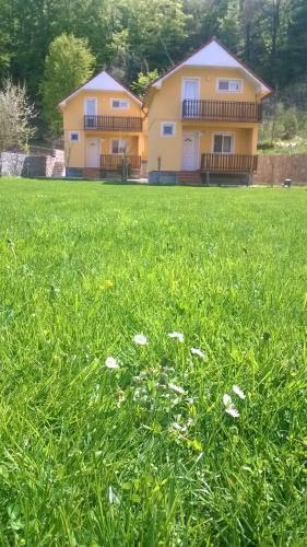 Apartmani Obzovica