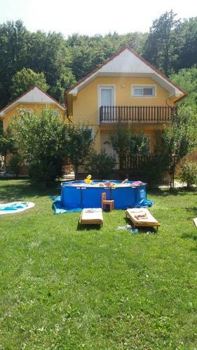 Apartmani Obzovica