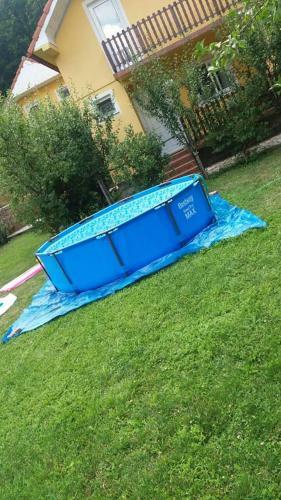 Apartmani Obzovica