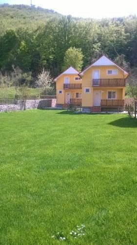 Apartmani Obzovica