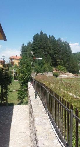 Apartmani Obzovica