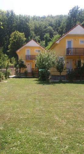 Apartmani Obzovica