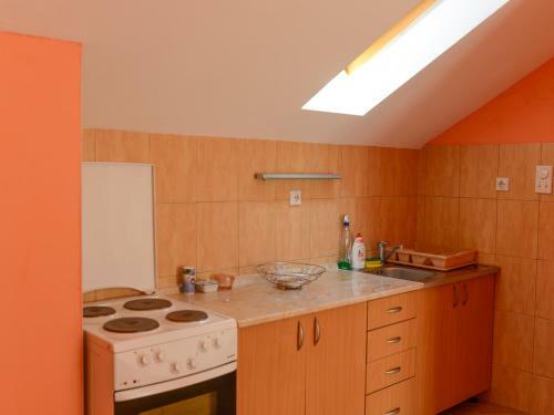 Apartamento Kamenari Laura