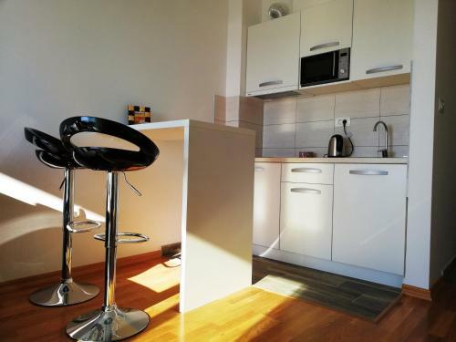 Apartment Olive Montenegro Ko Becici