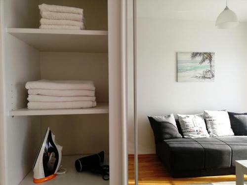 Apartment Olive Montenegro Ko Becici