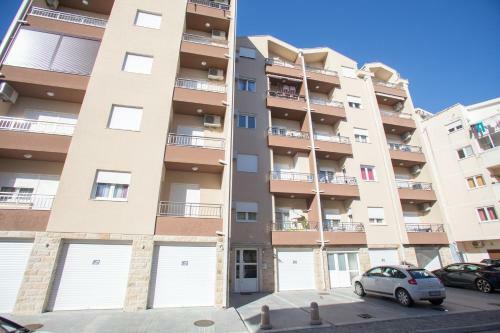 Jovana Apartment