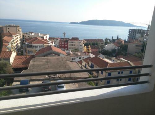 Rafailovici Apartmani
