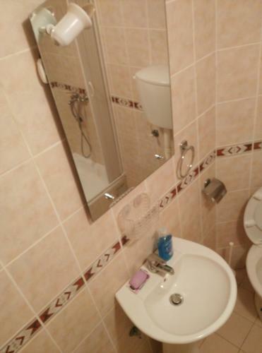 Rafailovici Apartmani