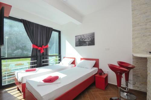 Aparthotel Apartments Jadranski Biser