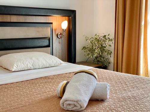 Blue Star Apartments
