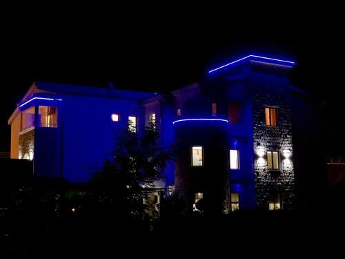 Blue Star Apartments