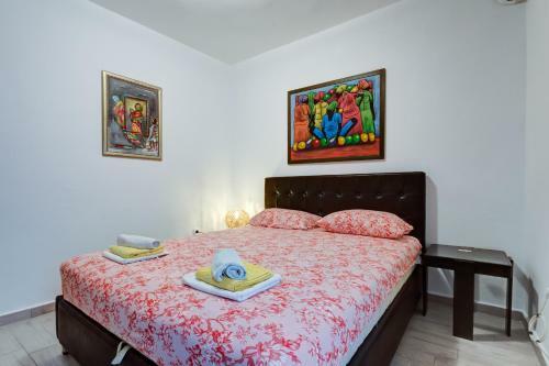 Sea Oasis Apartments - Milosevic