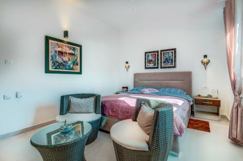 Sea Oasis Apartments - Milosevic