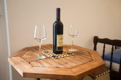 Sea Oasis Apartments - Milosevic