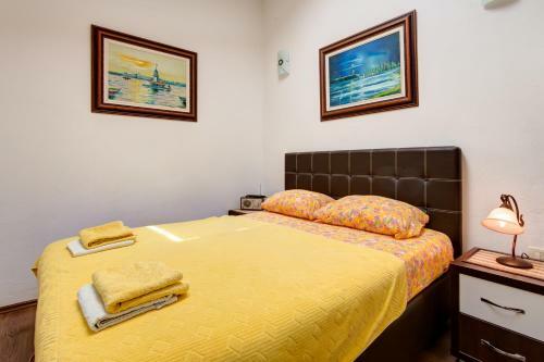 Sea Oasis Apartments - Milosevic