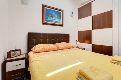 Sea Oasis Apartments - Milosevic