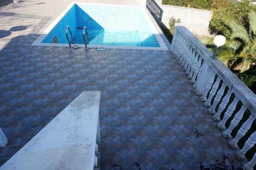 Villa In Montenegro