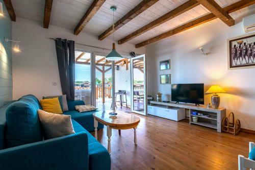 Hakuna Matata Apartments
