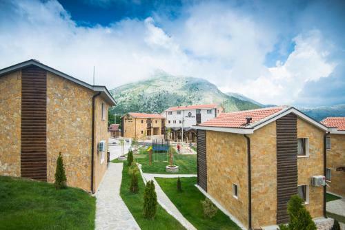 Apartamento Ethno Village St. George