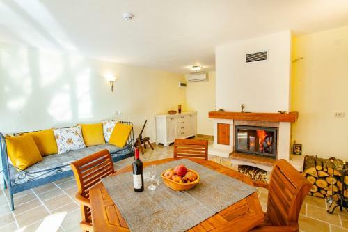 Paradise House Skadar Lake