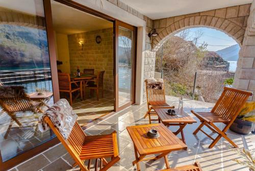 Paradise House Skadar Lake
