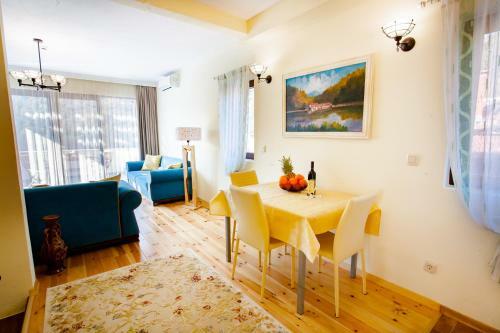 Paradise House Skadar Lake
