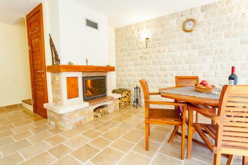 Paradise House Skadar Lake