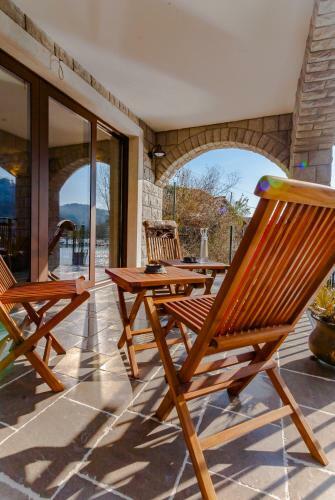 Paradise House Skadar Lake