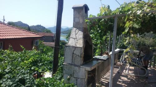 Skadar Lake - Karu? Apartments