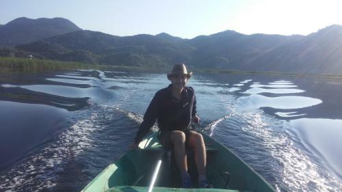 Skadar Lake - Karu? Apartments