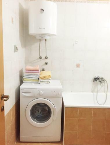 Dunja Apartment