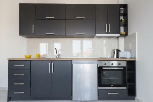 New Sunshine Apartments