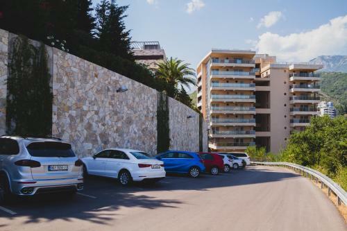Zavala Garden Apartments