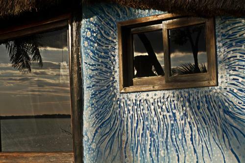 Lodge Jard�n de Palmira